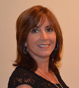 Dr. AnneMarie Newcomer