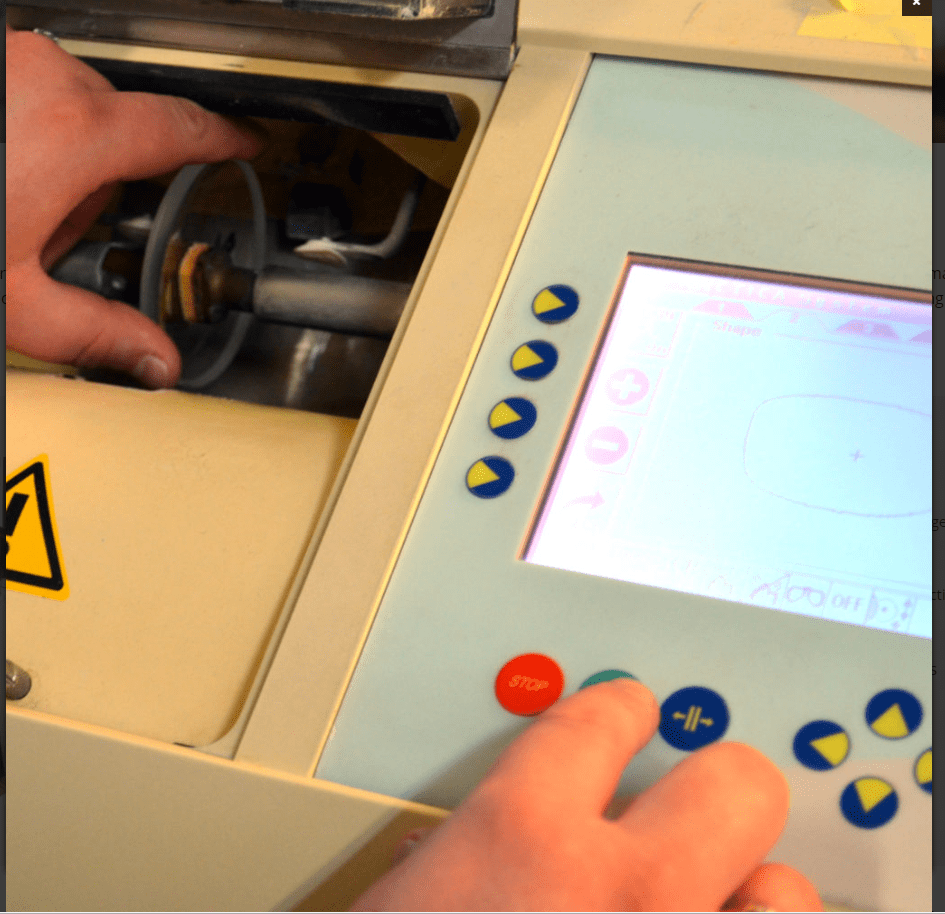 Eyecare Optical Center